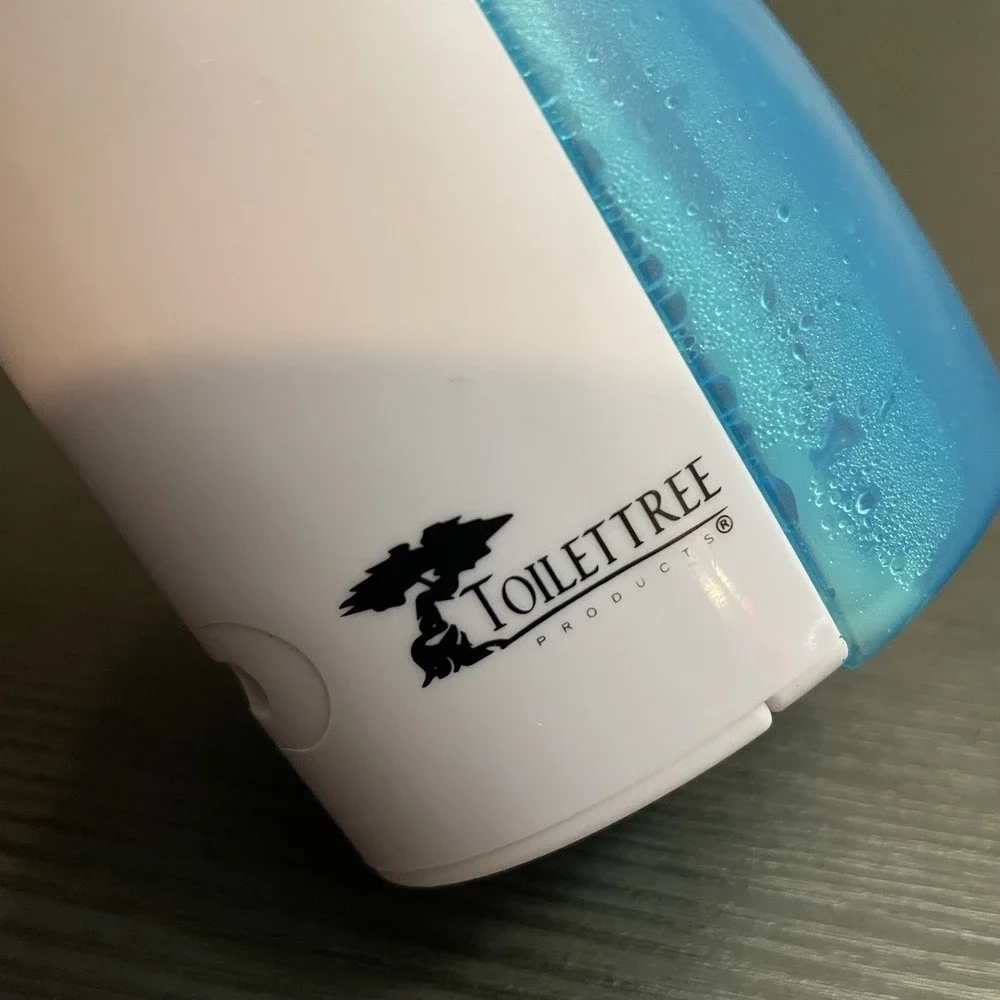 ✅ToiletTree TTP-PRO1000 Professional Water Flosser Replacement Base #️⃣0089